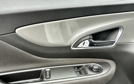 Opel Mokka I, 2013 год, 990 000 рублей, 12 фотография