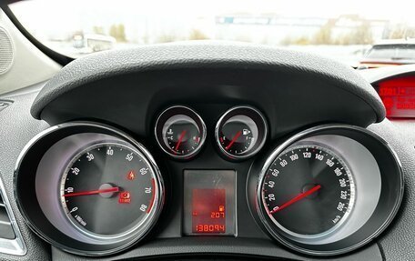 Opel Mokka I, 2013 год, 990 000 рублей, 15 фотография