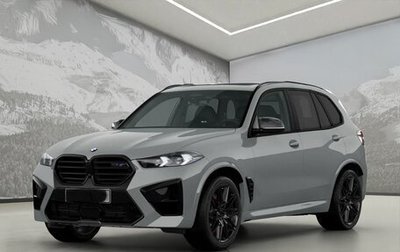 BMW X5 M, 2024 год, 27 390 000 рублей, 1 фотография