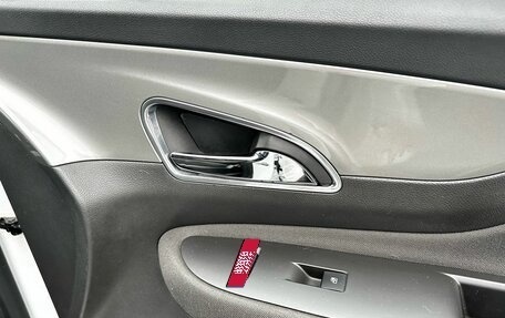 Opel Mokka I, 2013 год, 990 000 рублей, 21 фотография