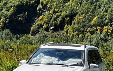 Mercedes-Benz GL-Класс, 2011 год, 2 250 000 рублей, 1 фотография