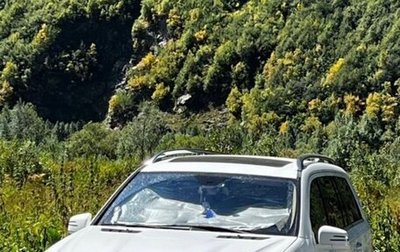 Mercedes-Benz GL-Класс, 2011 год, 2 250 000 рублей, 1 фотография