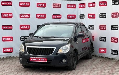 Ravon R4, 2016 год, 430 000 рублей, 1 фотография