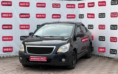 Ravon R4, 2016 год, 430 000 рублей, 1 фотография