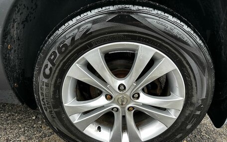 Opel Mokka I, 2013 год, 990 000 рублей, 24 фотография