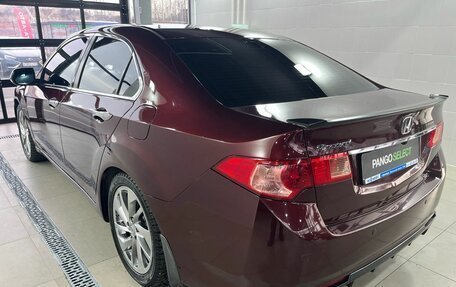 Honda Accord VIII рестайлинг, 2012 год, 1 240 000 рублей, 4 фотография