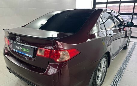 Honda Accord VIII рестайлинг, 2012 год, 1 240 000 рублей, 6 фотография