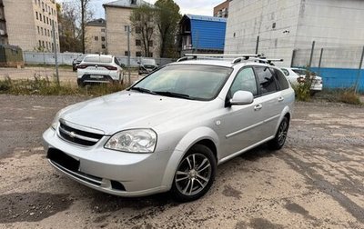 Chevrolet Lacetti, 2012 год, 475 000 рублей, 1 фотография