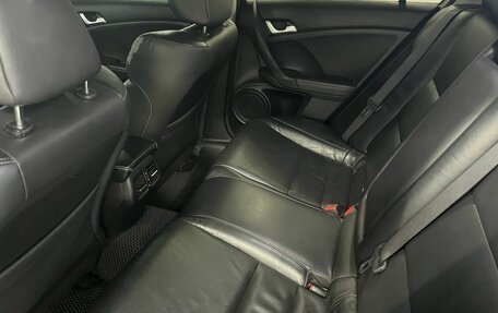 Honda Accord VIII рестайлинг, 2012 год, 1 240 000 рублей, 15 фотография