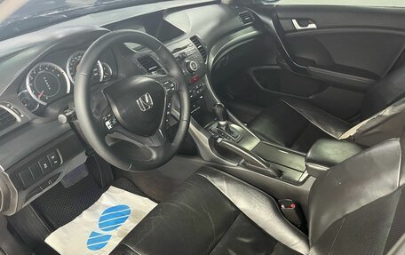 Honda Accord VIII рестайлинг, 2012 год, 1 240 000 рублей, 8 фотография