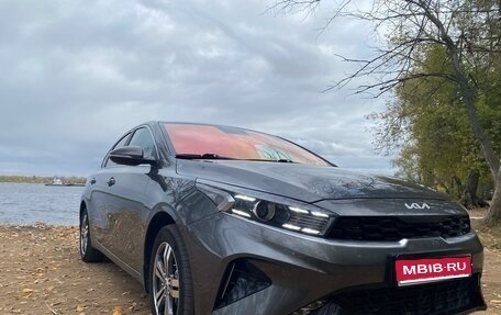 KIA Cerato IV, 2021 год, 2 250 000 рублей, 1 фотография