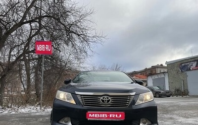 Toyota Camry, 2013 год, 1 500 000 рублей, 1 фотография