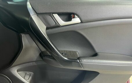 Honda Accord VIII рестайлинг, 2012 год, 1 240 000 рублей, 18 фотография