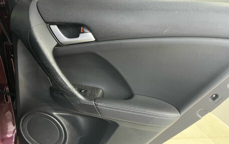 Honda Accord VIII рестайлинг, 2012 год, 1 240 000 рублей, 16 фотография