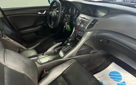 Honda Accord VIII рестайлинг, 2012 год, 1 240 000 рублей, 19 фотография