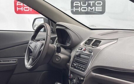 Ravon R4, 2016 год, 430 000 рублей, 9 фотография