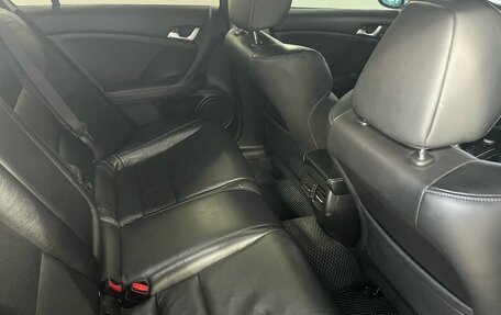 Honda Accord VIII рестайлинг, 2012 год, 1 240 000 рублей, 17 фотография