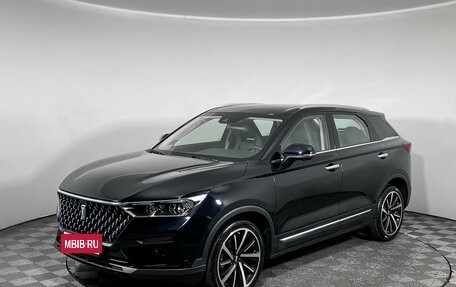 FAW Bestune T77, 2023 год, 2 049 900 рублей, 1 фотография