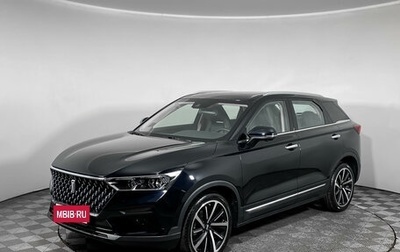 FAW Bestune T77, 2023 год, 2 049 900 рублей, 1 фотография