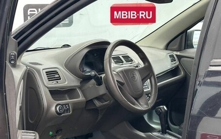 Ravon R4, 2016 год, 430 000 рублей, 7 фотография