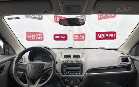 Ravon R4, 2016 год, 430 000 рублей, 8 фотография