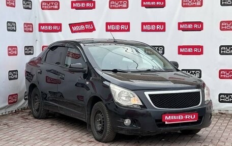 Ravon R4, 2016 год, 430 000 рублей, 3 фотография