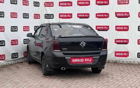 Ravon R4, 2016 год, 430 000 рублей, 6 фотография