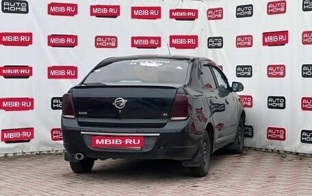 Ravon R4, 2016 год, 430 000 рублей, 4 фотография