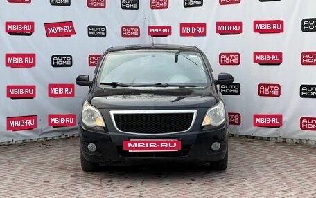 Ravon R4, 2016 год, 430 000 рублей, 2 фотография