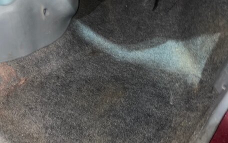 Daewoo Matiz I, 2010 год, 150 000 рублей, 6 фотография