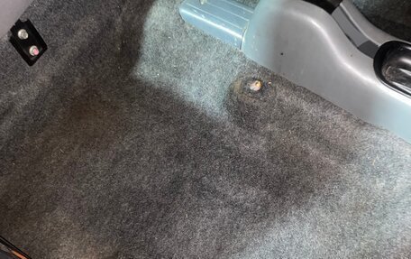 Daewoo Matiz I, 2010 год, 150 000 рублей, 7 фотография