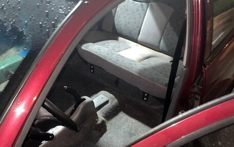 Daewoo Matiz I, 2010 год, 150 000 рублей, 11 фотография