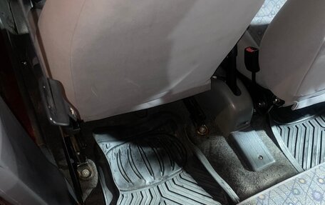 Daewoo Matiz I, 2010 год, 150 000 рублей, 12 фотография