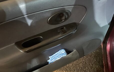 Daewoo Matiz I, 2010 год, 150 000 рублей, 17 фотография