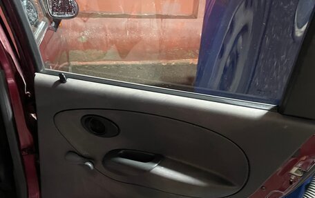 Daewoo Matiz I, 2010 год, 150 000 рублей, 19 фотография