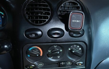 Daewoo Matiz I, 2010 год, 150 000 рублей, 23 фотография