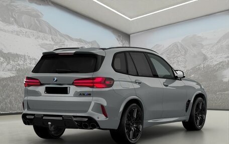 BMW X5 M, 2024 год, 27 390 000 рублей, 3 фотография