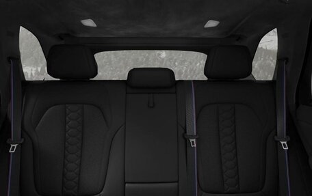 BMW X5 M, 2024 год, 27 390 000 рублей, 5 фотография