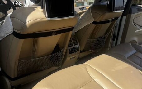 Mercedes-Benz GL-Класс, 2011 год, 2 250 000 рублей, 7 фотография