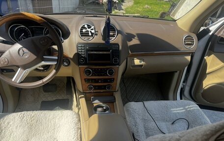 Mercedes-Benz GL-Класс, 2011 год, 2 250 000 рублей, 5 фотография