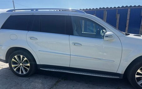 Mercedes-Benz GL-Класс, 2011 год, 2 250 000 рублей, 2 фотография