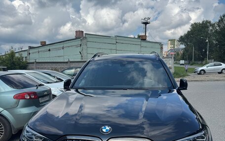 BMW X7, 2020 год, 6 899 999 рублей, 3 фотография