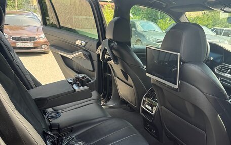 BMW X7, 2020 год, 6 899 999 рублей, 11 фотография