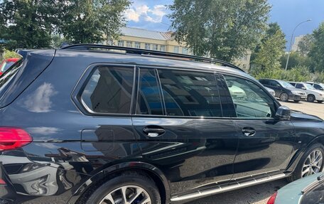 BMW X7, 2020 год, 6 899 999 рублей, 2 фотография