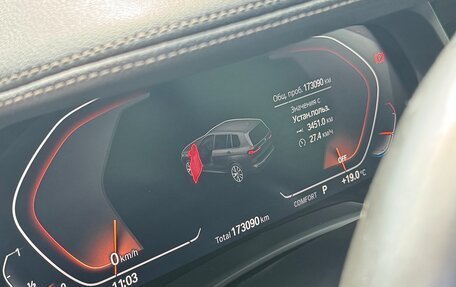 BMW X7, 2020 год, 6 899 999 рублей, 9 фотография