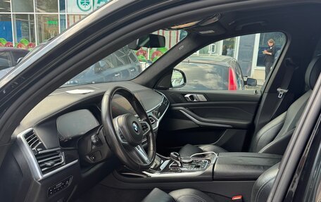 BMW X7, 2020 год, 6 899 999 рублей, 8 фотография