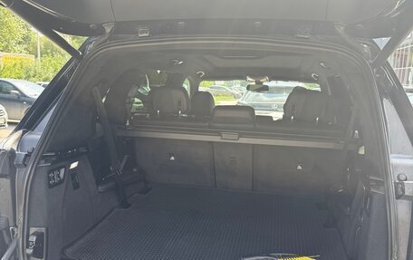 BMW X7, 2020 год, 6 899 999 рублей, 13 фотография