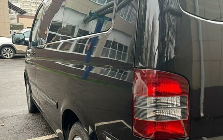 Volkswagen Multivan T5, 2007 год, 2 500 000 рублей, 9 фотография