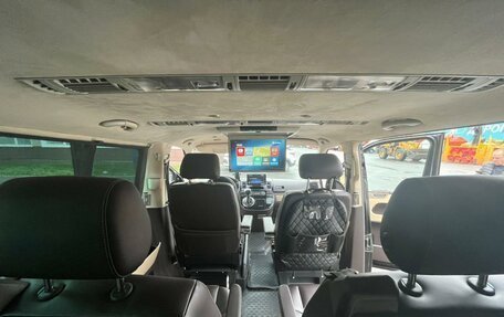 Volkswagen Multivan T5, 2007 год, 2 500 000 рублей, 14 фотография