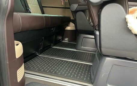 Volkswagen Multivan T5, 2007 год, 2 500 000 рублей, 13 фотография